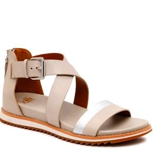 🆕️NWT👡Sofft Forella Sandal